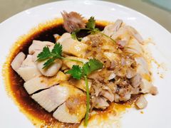 -宝园酒家(美林M·LIVE天地东座店)