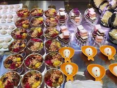 -阿串串老火锅(力盟店)