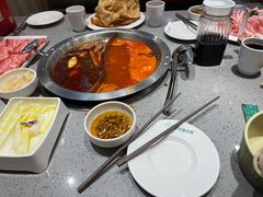 -芳竹园火锅(塘沽金街店)