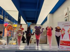 -CORNER CONE GELATO酷矿手作霜淇淋(南头古城店)