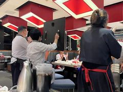 -海底捞火锅(勒泰店)