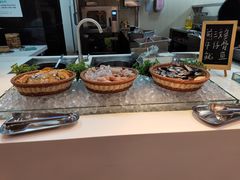 -华美达广场酒店连岛集市西餐厅
