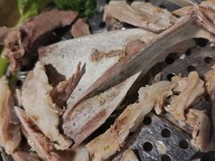 -海拉尔蒙古包(房山长阳总店)