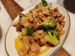 -小吊梨汤·北京菜·烤鸭(清河万象汇店)