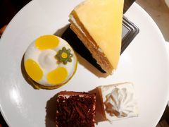 -加餐海鲜自助(宝龙一城店)