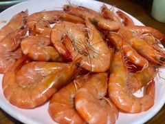 -南海渔家•海鲜•正宗海南菜(海棠湾店)