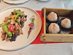 -馋遇江南·精致湖景雅宴(东方之门店)