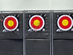 -無弓射箭俱乐部(领展中心城店)