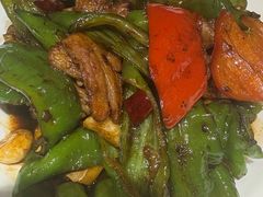 -芳·宴江南(范家路店)