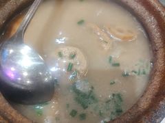 -霄汉牛三鲜湖北砂锅菜(万松园2店)