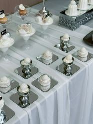 点击看大图 -Aimee'sCake婚礼甜品台·企业商务茶歇