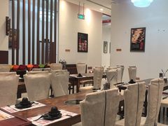 -八宝牛潮汕鲜牛肉火锅(净月店)