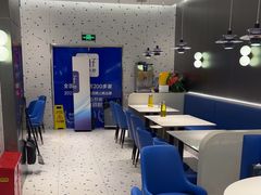 -兰湘子·湘菜小炒(南京江宁万达店)