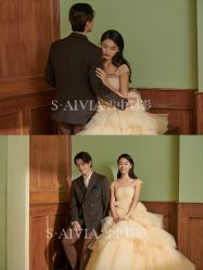 -雪中彩影婚纱摄影·微光艺术中心