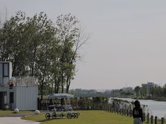 -小洋口旅游度假区
