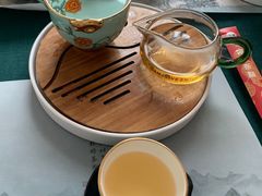 -你我茶燕
