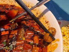 -川正旺江湖菜(三元桥店)
