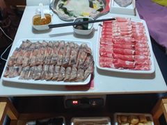 -傣妹火锅(南京东路一店)