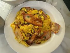 -深仔记茶餐厅(亚士厘道店)