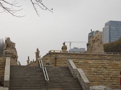 -元大都城垣遗址公园