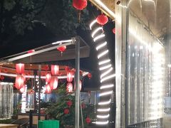 -醉月城西昌火盆烧烤(天府店)