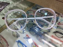 -三叶眼镜城(八佰伴店)