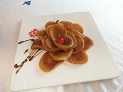 -苏淮景·苏闽融创菜·海鲜(原空港井河轩店)