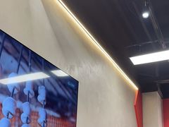 -许哥东北烧烤·铁丳烤串·宫后夹肉(繁花中心店)