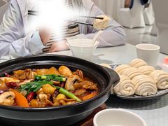 -西安饭庄·非遗陕菜(凤城五路店)