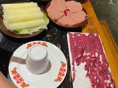 -憨孃孃·重庆老火锅(红山黑金店)