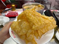 -燃计沙茶皇·香港沙茶火锅(人广旗舰店)