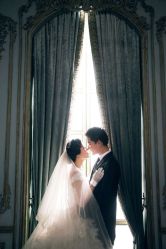 -米兰尊荣婚纱摄影·婚纱照会馆
