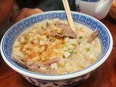 -老孙家泡馍(洒金桥店)