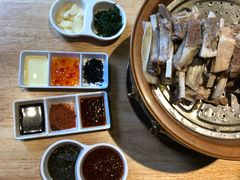 手把肉-蒙料·手把肉(望京店)