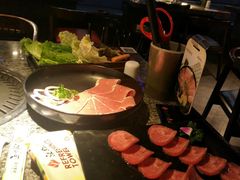 -汉拿山(金山万达店)