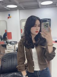 -乾健·烫染·接发SALON