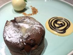 -Hurricane's Grill 飓风牛排