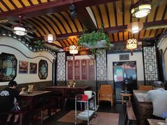 大堂-同得兴 Since·1995 传统苏式面馆(嘉馀坊店)