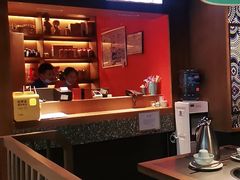 -亮欢寨快活林 酸汤鱼(仁怀店)