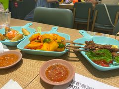 -蔡澜Pho·越南粉餐厅(海上世界店)