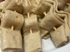 -龍歌自助小火锅(雨花台江南虹悦城店)