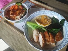-吉野家(顺义站前北街店)