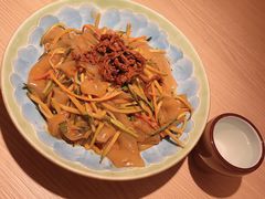 -同合居·非遗东北菜(王府井店)