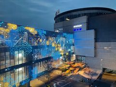 -花潮料理艺食馆(成都万象城店)