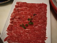 -涮福記·现切牛羊肉火锅(世纪汇店)