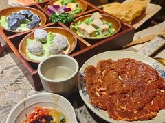 -小龙坎火锅(总店)