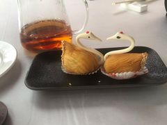 -鹿鸣酒家(越秀店)
