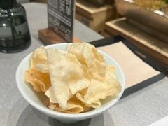 -一坐一忘云南菜(卓悦中心)