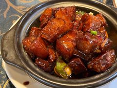 -晓平饭店(嘉善路店)