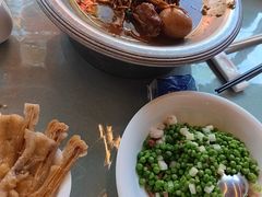 -湘湖大院(越王路店)